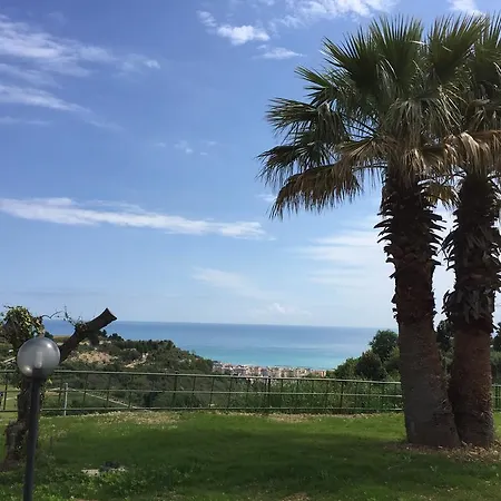 Le Limonaie A Mare-2