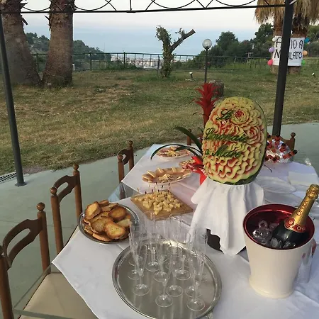 Le Limonaie A Mare-3